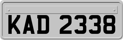 KAD2338