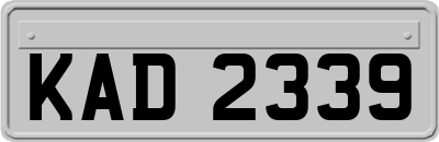 KAD2339