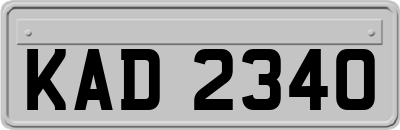 KAD2340