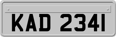 KAD2341