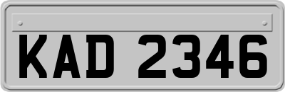 KAD2346