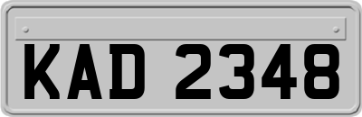 KAD2348