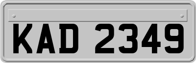 KAD2349