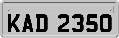 KAD2350