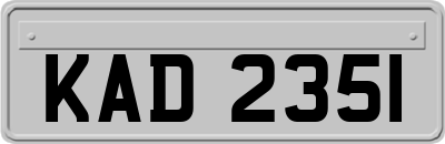 KAD2351