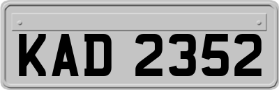 KAD2352