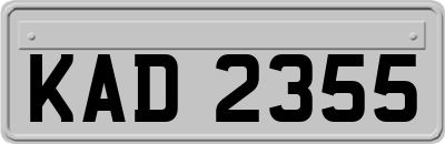 KAD2355