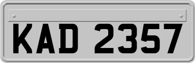 KAD2357