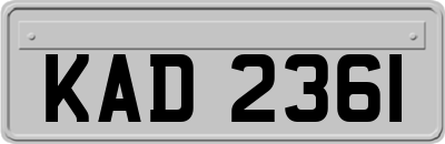 KAD2361