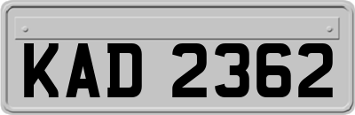 KAD2362