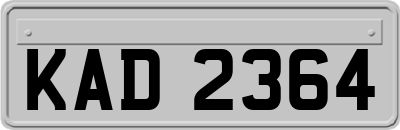 KAD2364