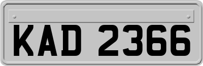 KAD2366