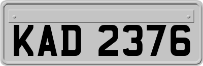 KAD2376