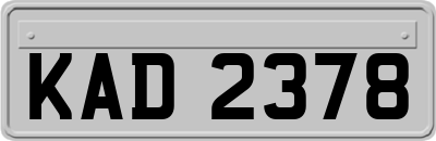 KAD2378