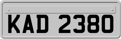 KAD2380