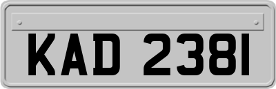 KAD2381