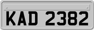 KAD2382