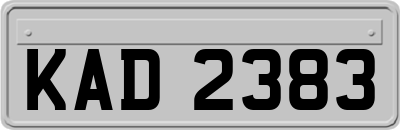 KAD2383
