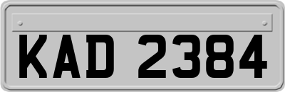 KAD2384
