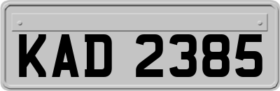 KAD2385