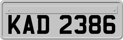 KAD2386