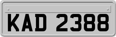 KAD2388