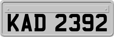 KAD2392