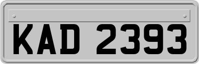 KAD2393