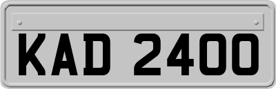 KAD2400