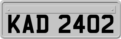 KAD2402