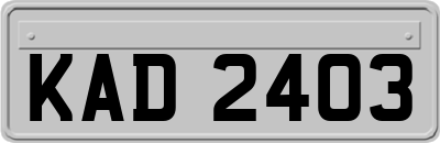 KAD2403