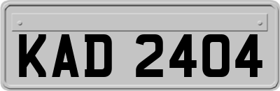 KAD2404