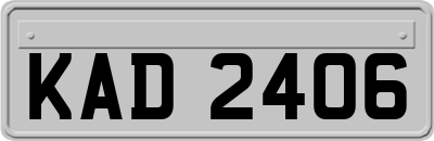 KAD2406