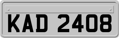 KAD2408