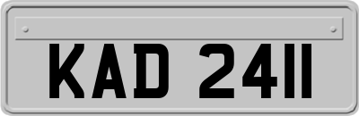 KAD2411