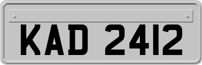 KAD2412