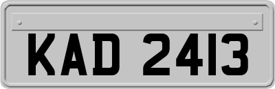 KAD2413