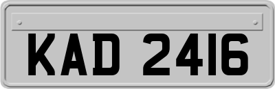 KAD2416