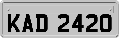 KAD2420