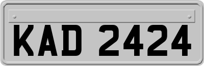 KAD2424