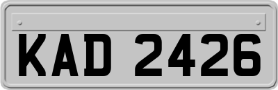 KAD2426