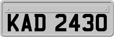 KAD2430