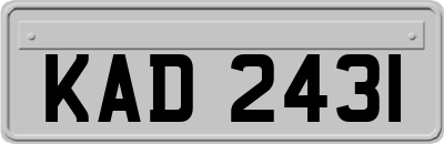 KAD2431