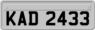 KAD2433