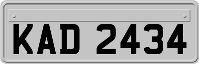 KAD2434