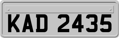 KAD2435