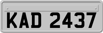 KAD2437