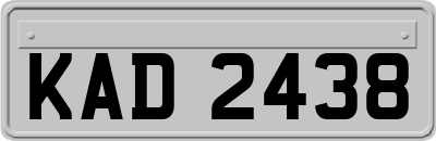 KAD2438
