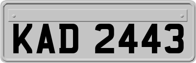 KAD2443