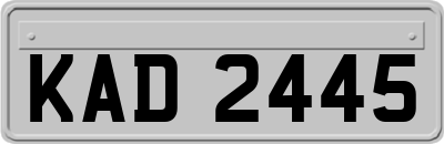 KAD2445